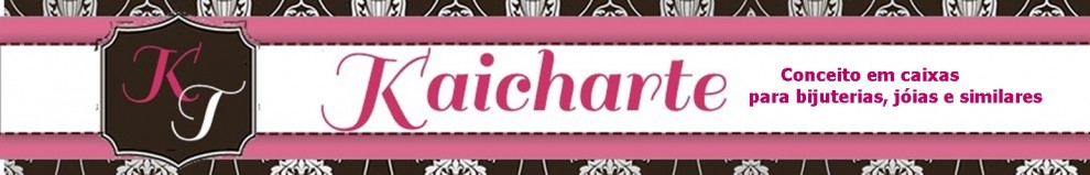 Kaicharte Caixas Artesanais ME